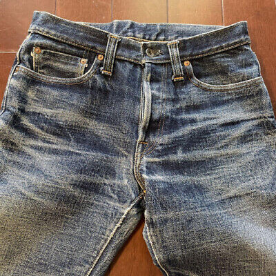 SAMURAI JEANS S5000VX 21oz W31 LOT 10-718 Straight limited SAMURAI JEANS S5000VX 21oz W31 LOT 10-718 Straight limited