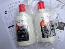 InSinkErator F-201R F201R water filter cartridge - 2 Pack - Genuine Parts