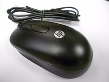 HP 2-BUTTON USB SCROLL MOUSE 674318-001 672654-001   LOT OF 12  