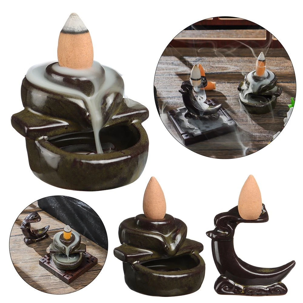 Ceramic fragrance lamp deals