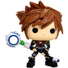 Funko Pop! Kingdom Hearts III Sora (Toy Story) Exclusive Vinyl Figure #493