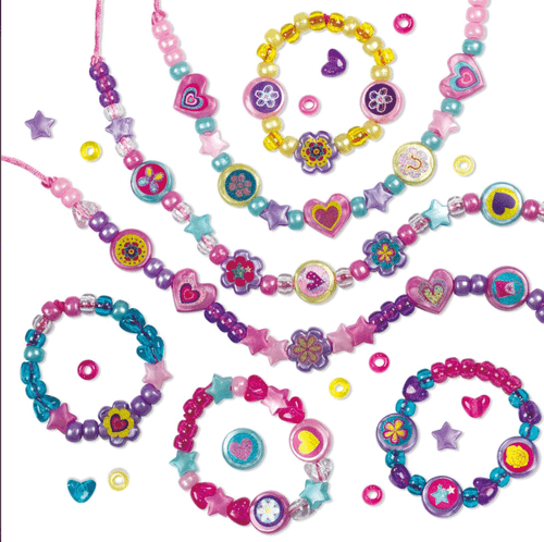 Galt ~ Sparkly Jewellery ~ Craft Kits 5+ - Picture 3 of 6