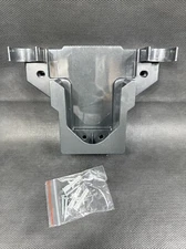 Hompany Smartvac 11 Cordless Stick Vacuum Cleaner - REPLACEMENT WALL MOUNT PLATE