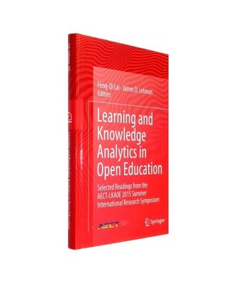 Learning and Knowledge Analytics in Open Education: Selected Readings from the A