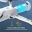 Tomzon D65 Drone Tomzon D65 Drone
