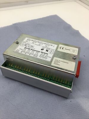 cdk pk100 Erweiterungsmodul Ref279