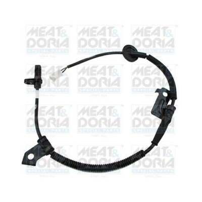 1x Sensor, Raddrehzahl MEAT & DORIA 90823 passend für HYUNDAI KIA | eBay