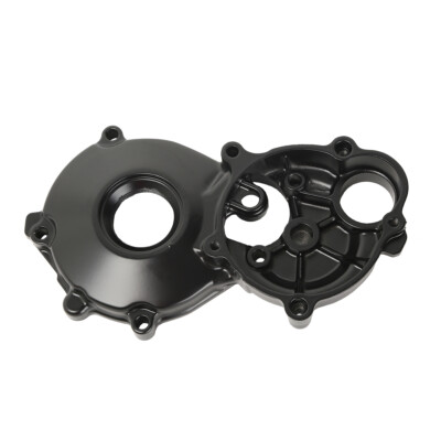 #ad Engine Starter Cover Crankcase For Suzuki GSX R 600 1996 2005 GSXR 750 2001 2005 $29.40