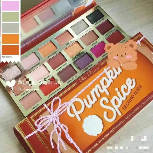 Too Faced Eyeshadow Palettes- Chocolate, BonBon and many more 100% Authentic. - Picture 25 of 25
