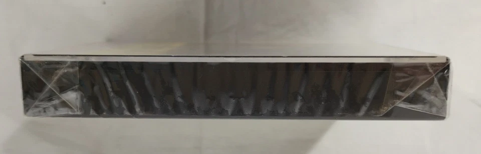 Tennessee Ernie Ford Sings 22 Favorite Hymns Cassette Tape 1983 New Sealed - Image 4 of 4