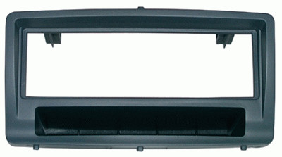 Trasforma la tua Toyota Corolla 02-08 | Telaio Autoradio ISO Premium