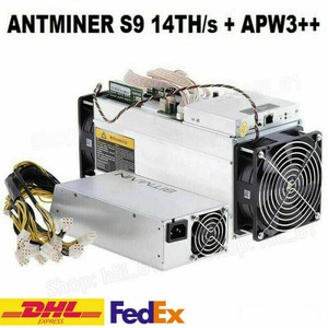 antminer s9 14th