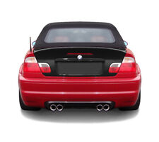 BMW E46 3 Series Hardtop Cover 2000 to 2006 001 Tailored 