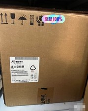 NEW FUJI frequency converter FRN0037E2S-4C Fast transportation