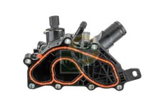 Coolant Thermostat Fits Dacia Nissan Renault Dokker Dokker BGA CT7318