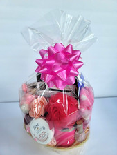 MOTHER'S DAY GIFT BOX/BASKET, BIRTHDAY, WOMEN GIFT, CHRISTMAS, SELF-CARE GIFT