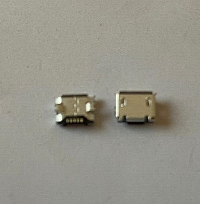 Tolino Shine 2 HD Micro USB DC Buchse Ladebuchse  Port Strombuchse