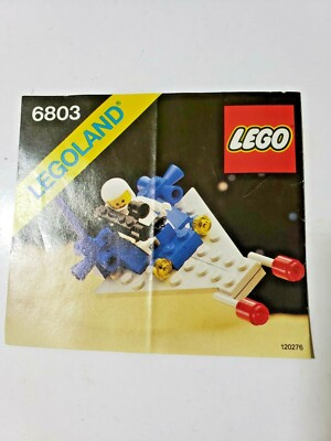 lego 6803