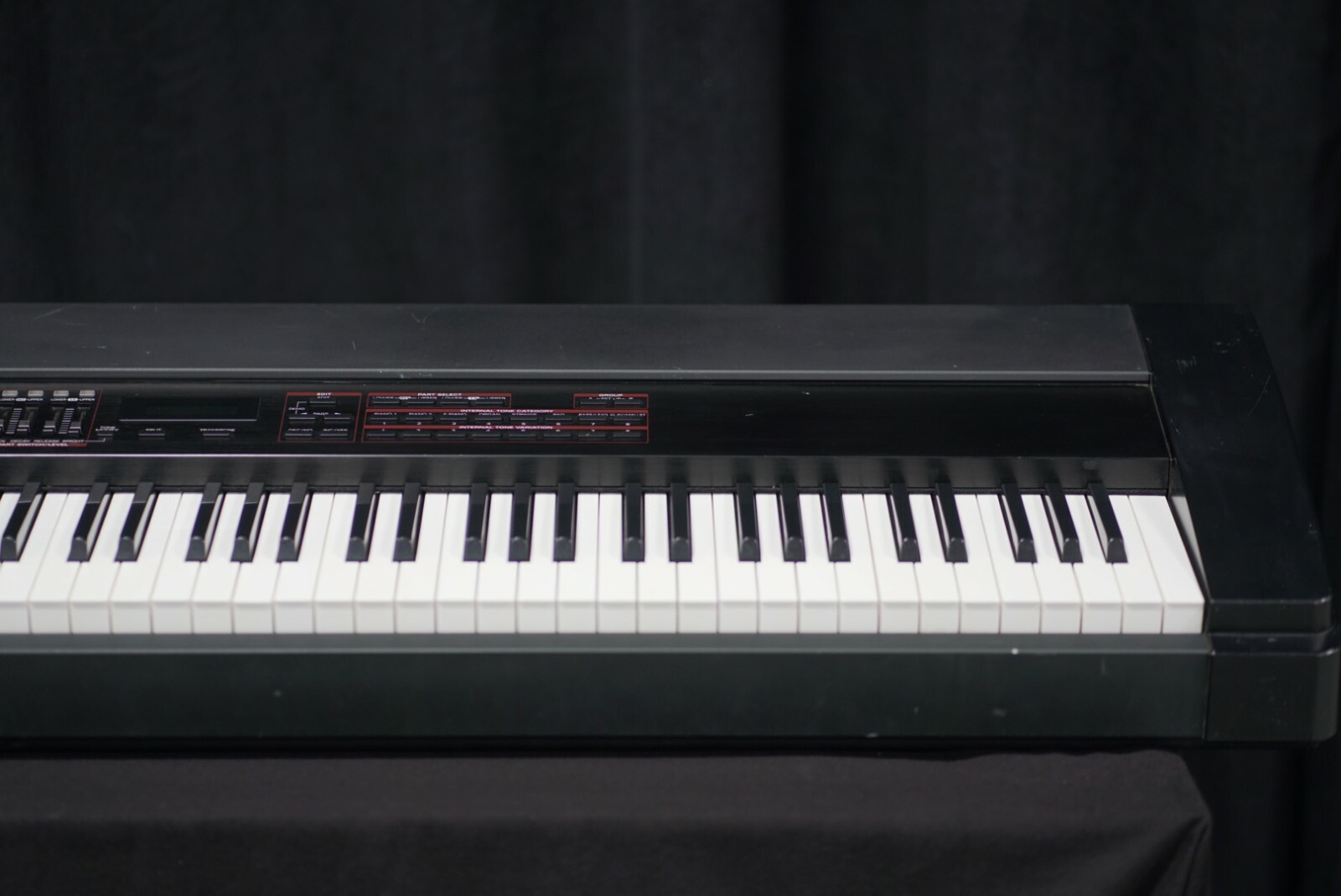 Roland RD600 Digital Stage Piano eBay