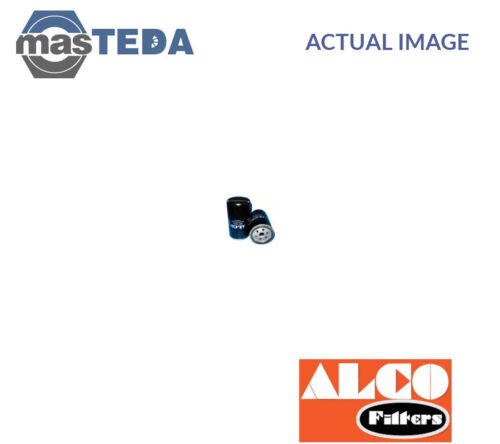 ALCO FILTER ENGINE FUEL FILTER SP-831 A FOR CITROËN AX,SAXO,XSARA 14 D,1.5 D - Picture 1 of 5