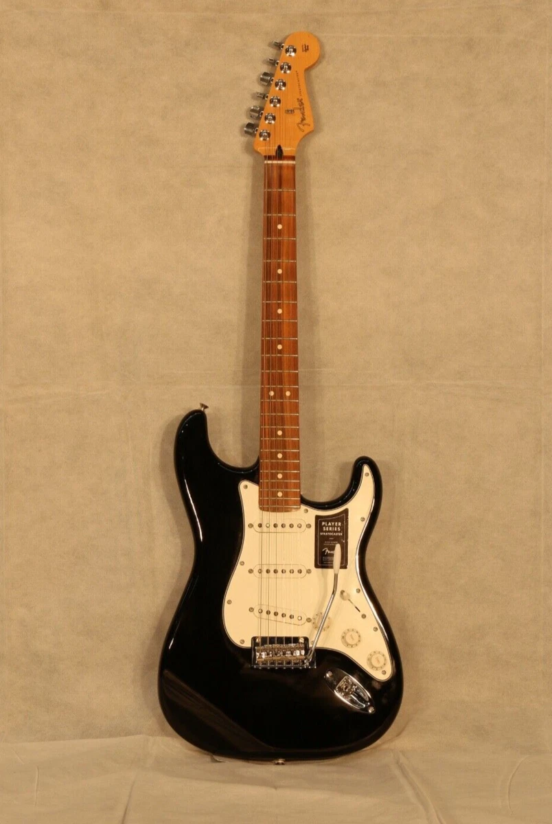 Fender Stratocaster Mexico Electric Guitars for sale | eBay