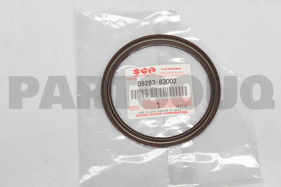 0928383002 Genuine Suzuki Seal (83x97x7) 09283-83002 for 0928383002 Genuine Suzuki Seal (83x97x7) 09283-83002 for