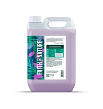 Faith in Nature Lavender & Geranium Body Wash - 5L