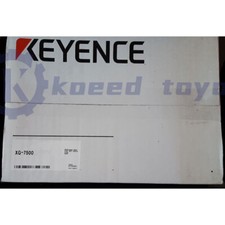 1Pcs new  for KEYENCE XG-7500 Machine Vision Controller