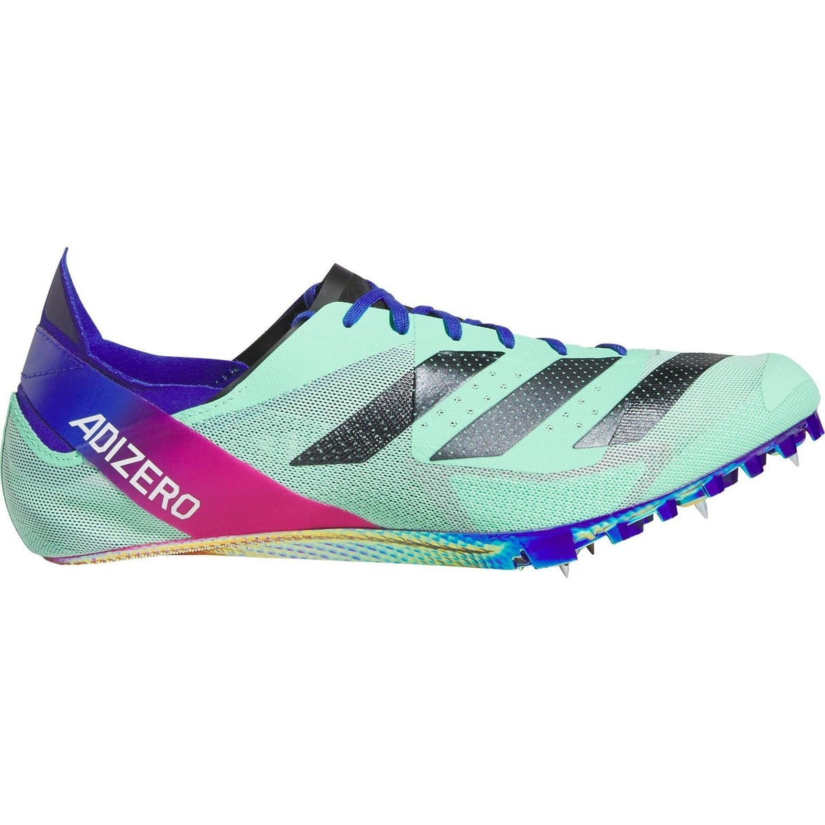 ADIZERO FINESSE 〜24.0 〜 adidas Men's Adizero Finesse Track & Field Running Shoes – League