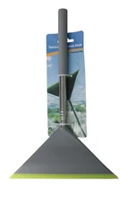 Extendable Telescopic 37” Shower & Window Squeegee - Long Reach Easy Cleaning