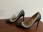 Valentino Garavani Rockstud Pointed Toe Pump — photo 7