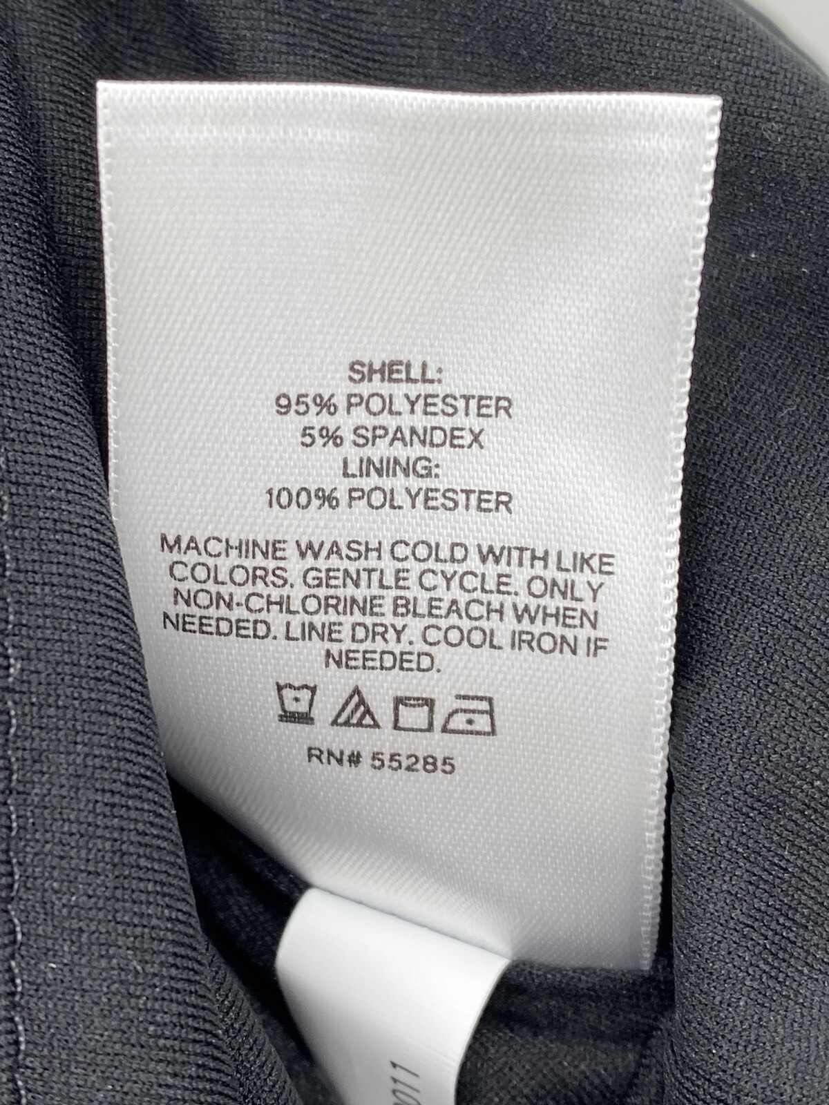 Express Multicolor Adjustable Spaghetti Strap Cow… - image 4