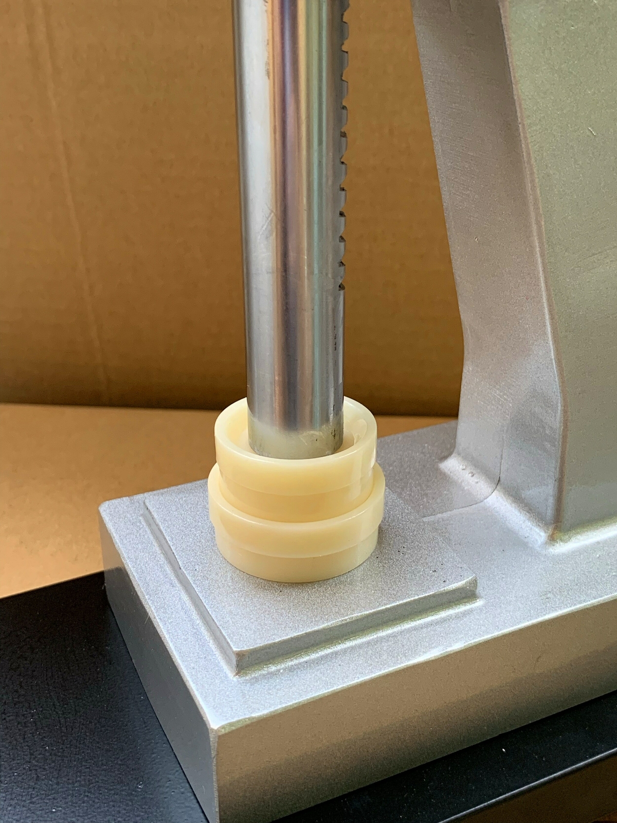 6173 Watch Back Case Press Tool Mineral Glass Crystal Presser Watch Tools eBay