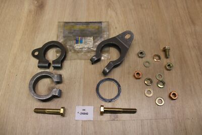 Citroen Peugeot 179945 1799.45 Anbaukit NOS NEU genuine xx24840