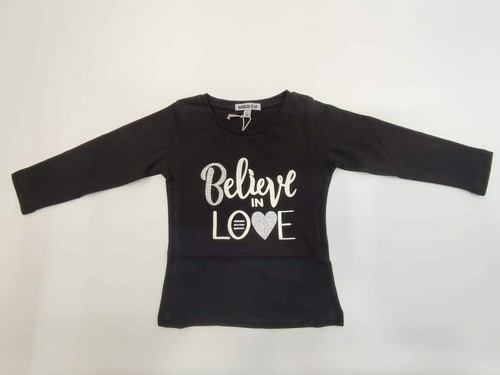 MAGLIETTA BIMBA LOVE - Picture 11 of 22