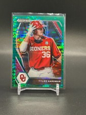 2021 Panini Prizm Baseball Draft Picks - Base, Parallel, Insert, Auto - You Pick