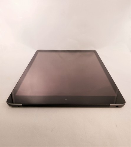 Apple iPad 7th Generation 128GB Space Gray Unlocked Very Good Condition - Afbeelding 4 van 9