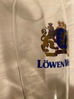 1383 Lowen Weisse O.5L Pilsner Germany German Brewery Beer Glass 9” — photo 3
