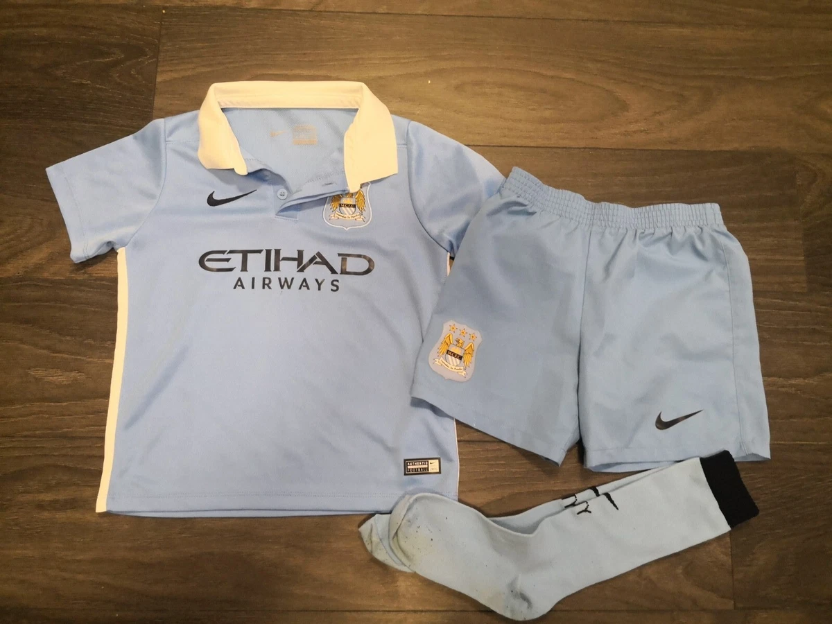 Kids football sales kit ebay