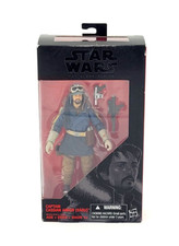Star Wars The Black Series Captain Cassian Andor Action Figure 23