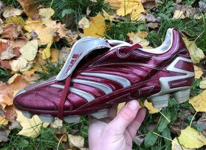 adidas predator 2005