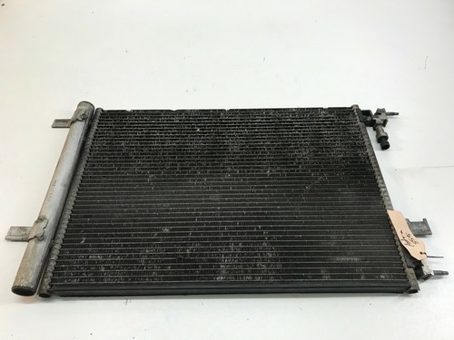 Mercedes SLK 230 Kompressor R170 Klimakühler Kühler