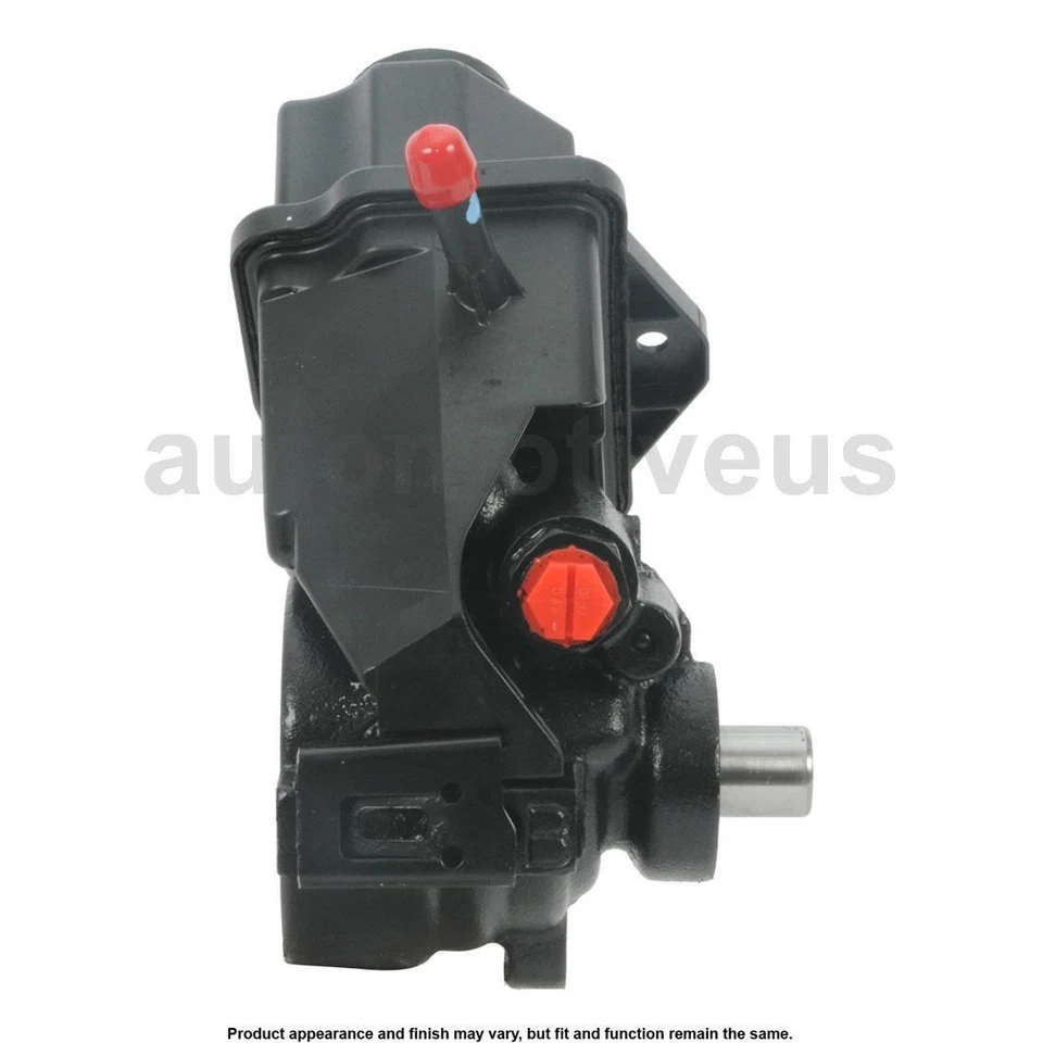Bomba de dirección asistida Cardone Reman para Chevrolet Malibu 2006 2007 2008 2009 2010 Foto 4 de 4