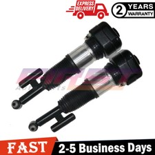 Puntoni sospensione pneumatica posteriore sinistro+destro per Rolls-Royce Phantom RR11 RR12 V12 EWB