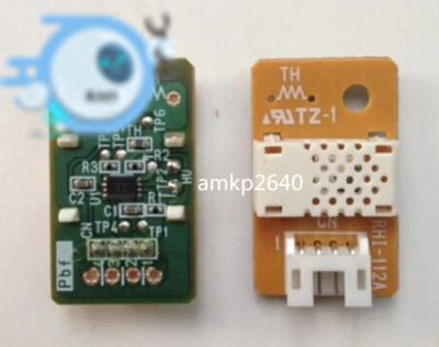 1PC New For RHI-112A Dehumidifier Temperature And Humidity Sensor Module~