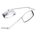 <!--F#f_0-->Mirror Set Fit Honda CA100 CA110 CA200 CM90 CM91 C65 C50 C70 C90 C100 C110 C102S<!--F/-->