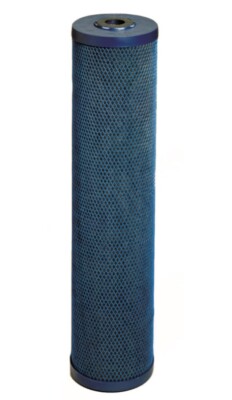 3M Cuno CFS215-2 20 5 Micron High Flow Filter