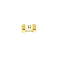100Pcs Littelfuse Slow Blow Slo-Blo SMD 1808 8A T 8A 72V Surface Mount Fuses