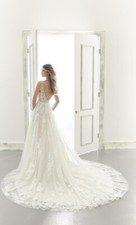 Morilee Wedding Dress Style 2179