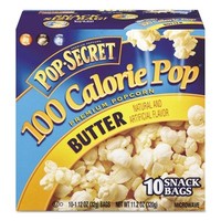 Pop-secret Microwave Popcorn - 27182 on sale Pop-secret Microwave Popcorn - 27182 on sale
